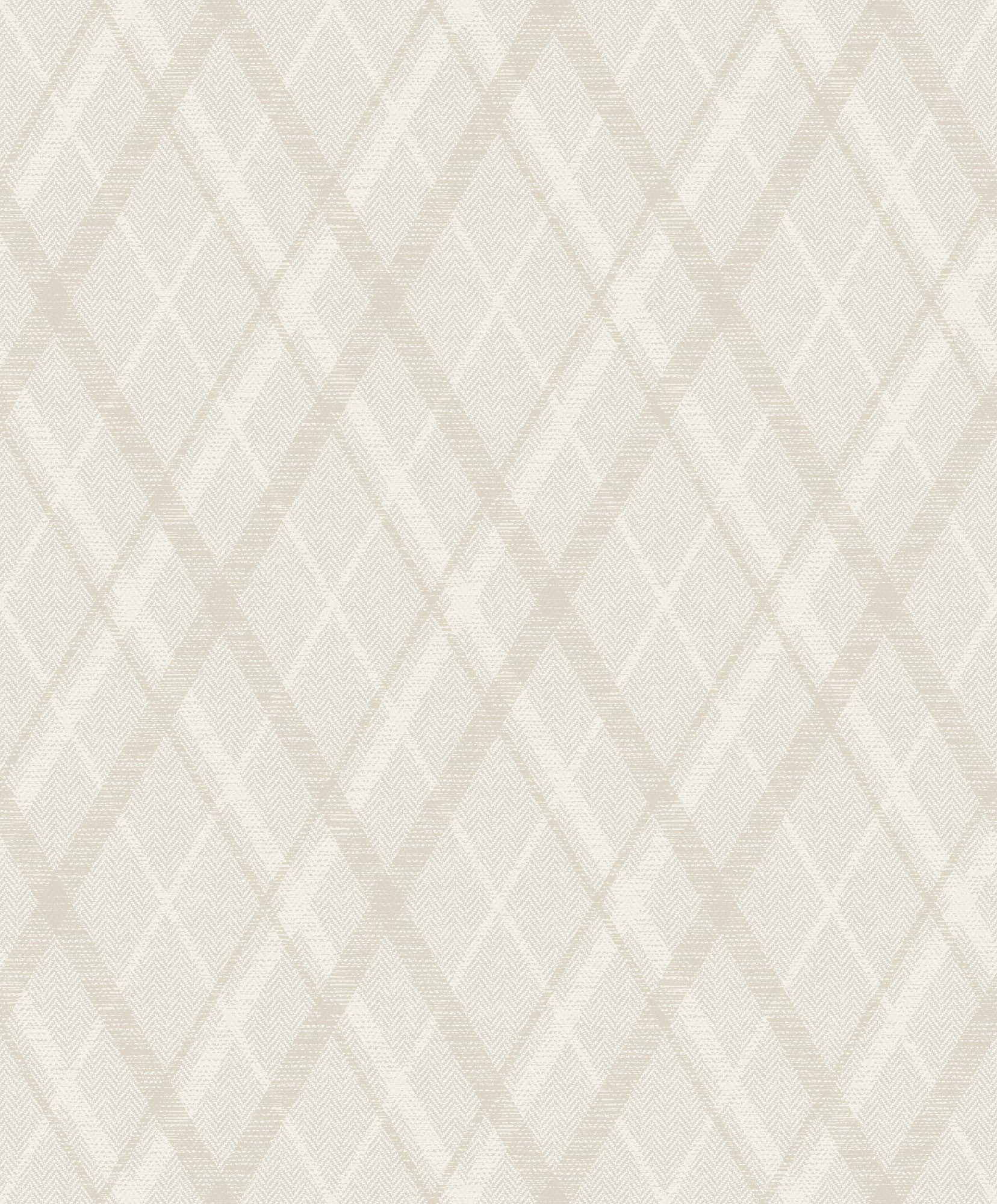 9400311 Necktie Snow Tartan Wallpaper by Coordonné