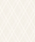 Necktie Ice Tartan Wallpaper by Coordonné