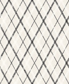 9400313 Necktie Chess Tartan Wallpaper by Coordonné