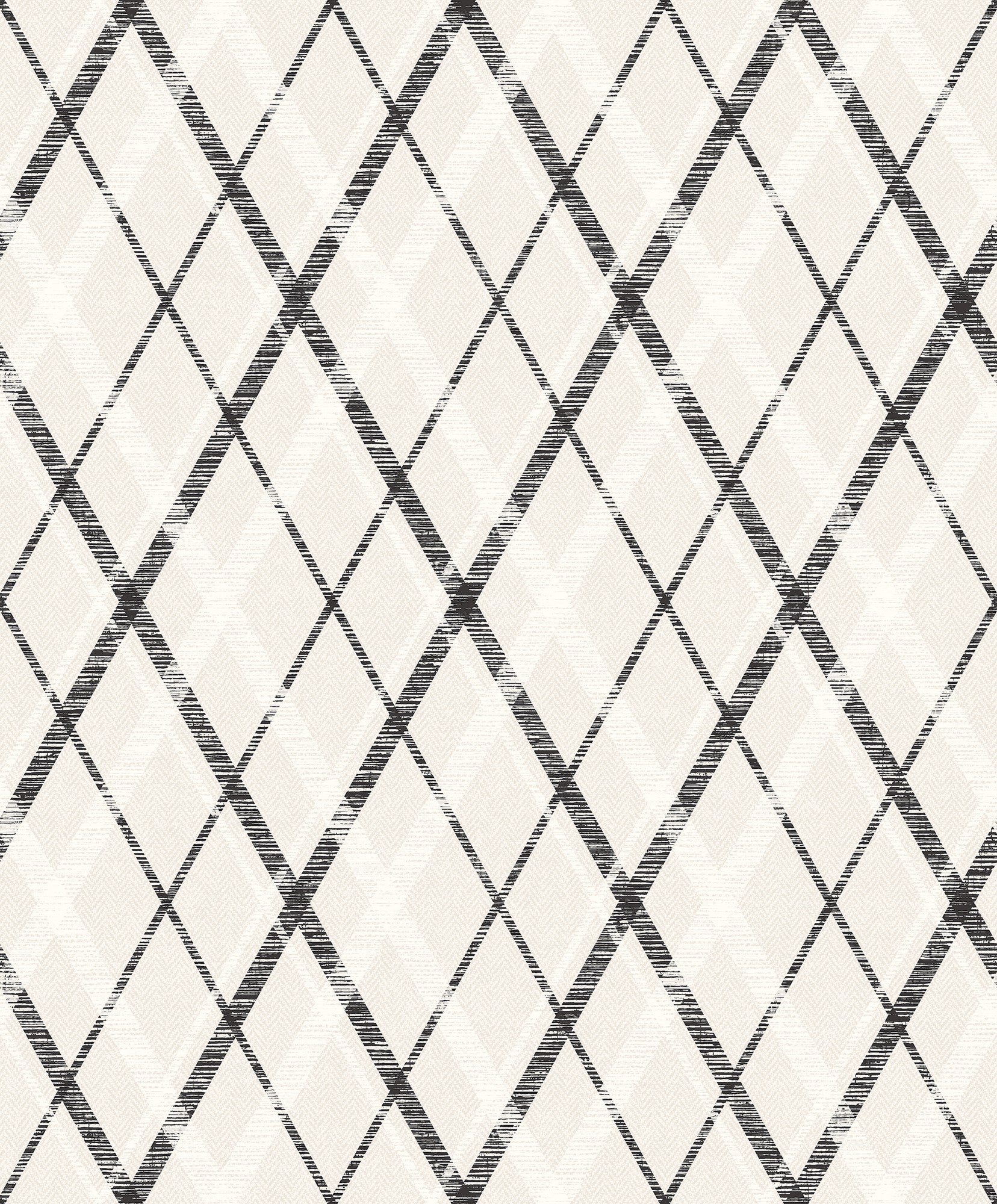 9400313 Necktie Chess Tartan Wallpaper by Coordonné