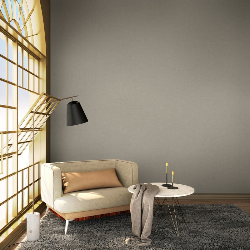 9400408 Blended Pearl Tartan Wallpaper by Coordonné
