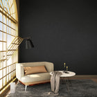 9400412 Blended Black Tartan Wallpaper by Coordonné