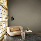 9400419 Blended Dark Mole Tartan Wallpaper by Coordonné