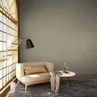 9400420 Blended Stoneware Tartan Wallpaper by Coordonné