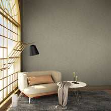 9400420 Blended Stoneware Tartan Wallpaper by Coordonné