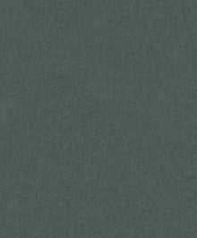 9400424 Blended Green Duck Tartan Wallpaper by Coordonné
