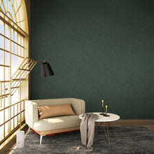 9400424 Blended Green Duck Tartan Wallpaper by Coordonné
