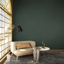 9400424 Blended Green Duck Tartan Wallpaper by Coordonné
