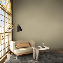 9400427 Blended Light Camel Tartan Wallpaper by Coordonné