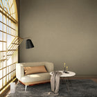 9400428 Blended Leather Tartan Wallpaper by Coordonné