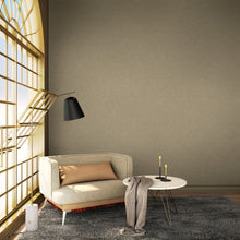 9400428 Blended Leather Tartan Wallpaper by Coordonné