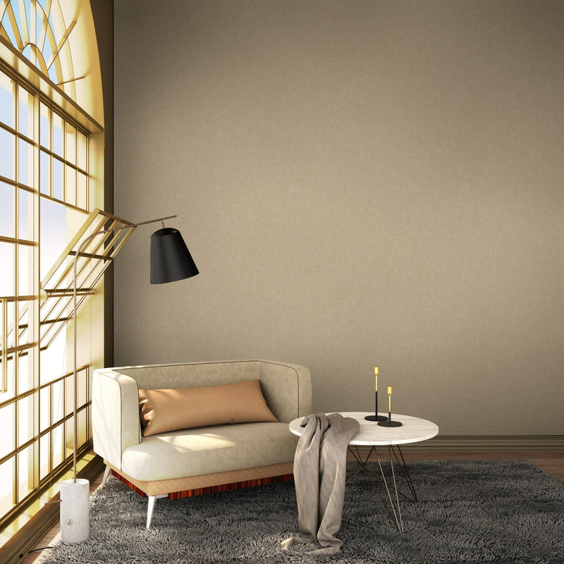 9400430 Blended Pink Tartan Wallpaper by Coordonné