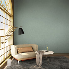 9400440 Blended Acqua Tartan Wallpaper by Coordonné