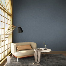 9400443 Blended Light Indigo Tartan Wallpaper by Coordonné