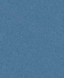 9400444 Blended Indigo Tartan Wallpaper by Coordonné