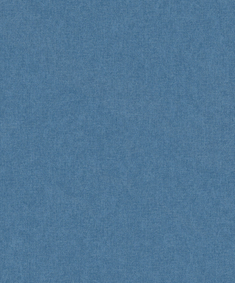 9400444 Blended Indigo Tartan Wallpaper by Coordonné