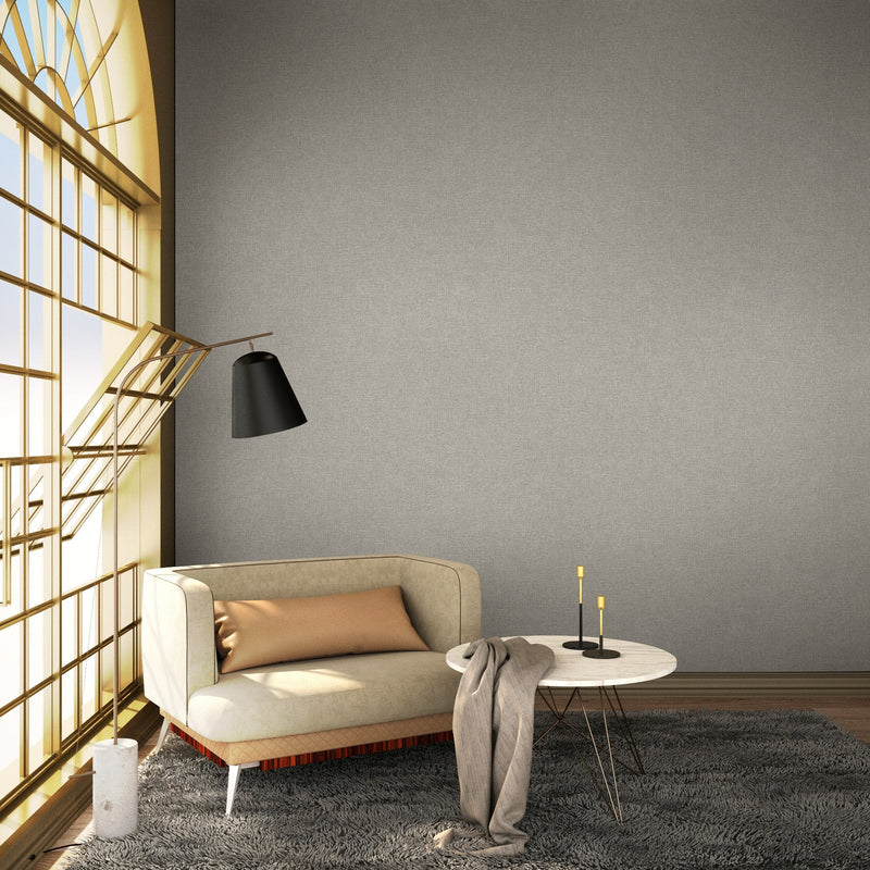 9400445 Blended Nacre Tartan Wallpaper by Coordonné