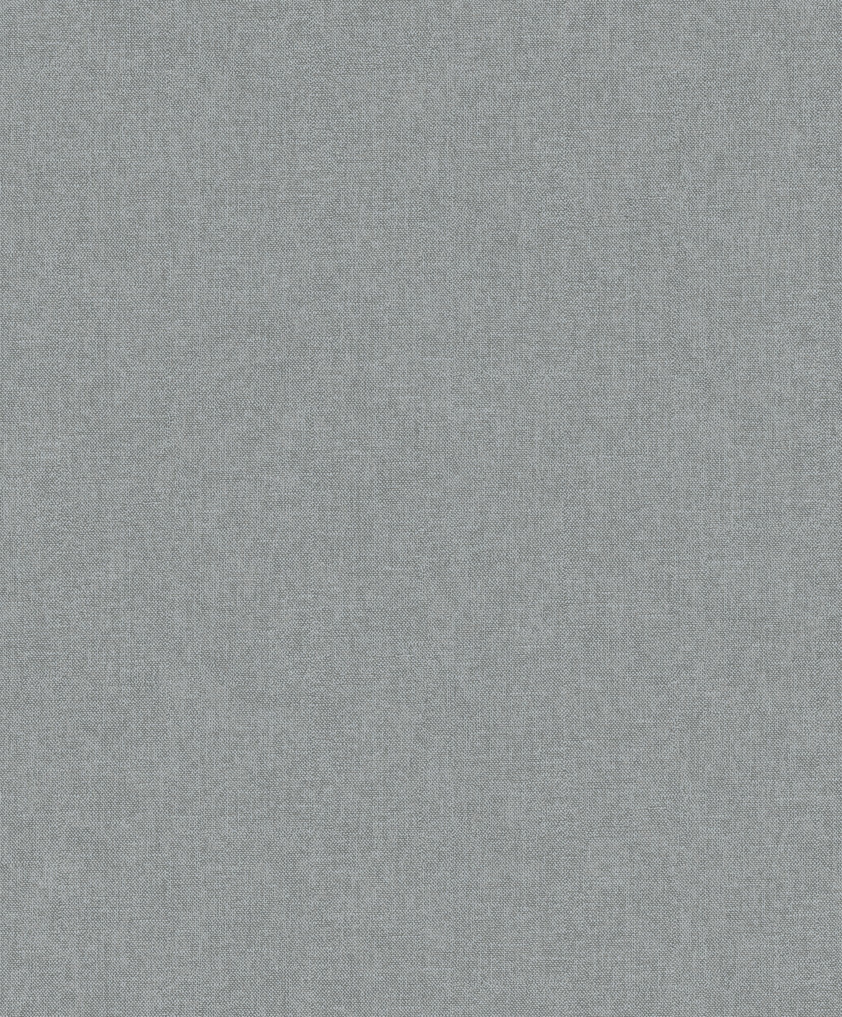 9400447 Blended Dark Aluminium Tartan Wallpaper by Coordonné
