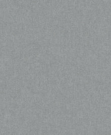 9400447 Blended Dark Aluminium Tartan Wallpaper by Coordonné