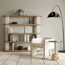 9400457 Blended Silver Wallpaper by Coordonné