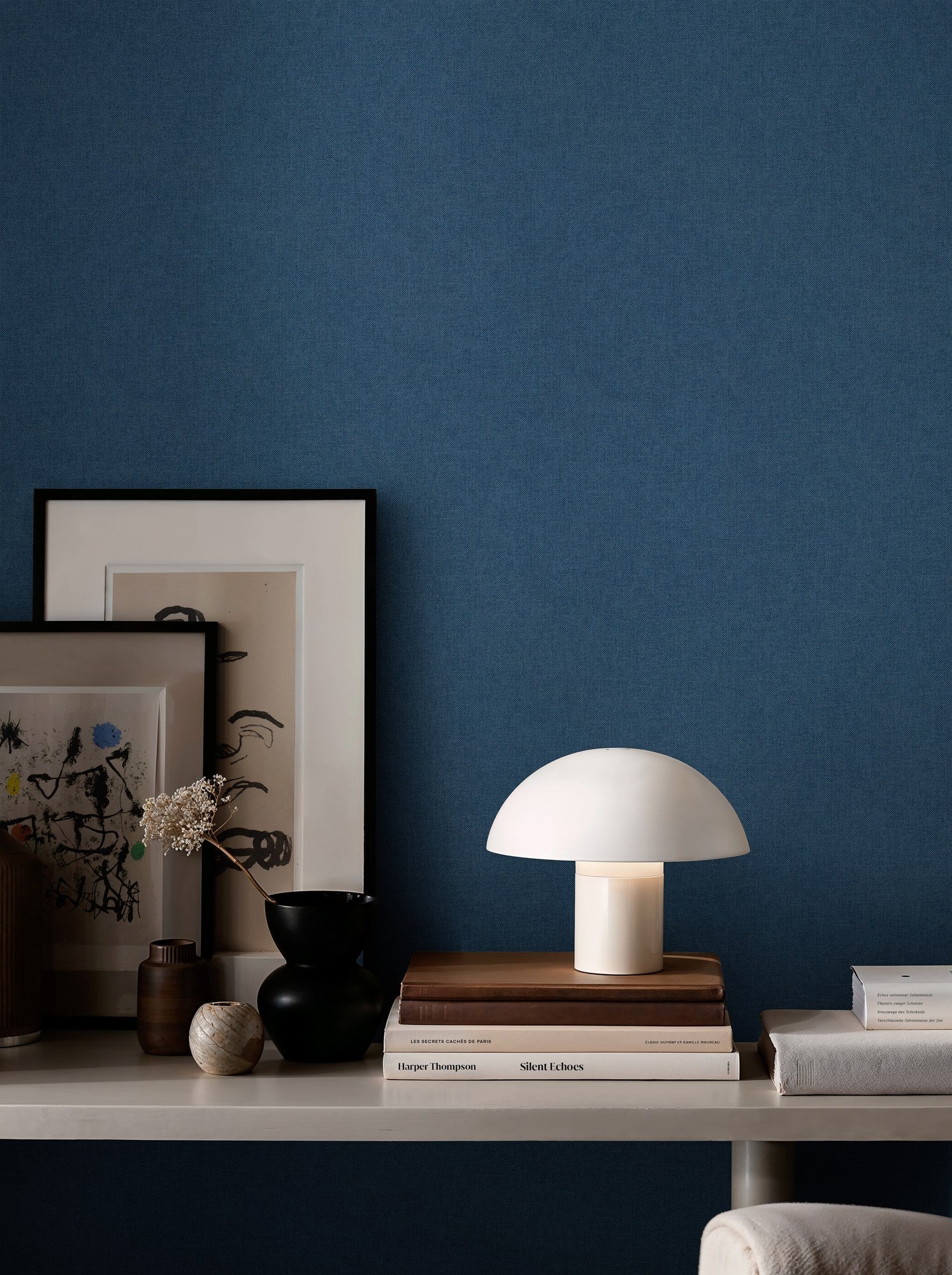 9400462 Blended Klein Wallpaper by Coordonné