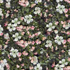 Floral Tapestry Pink Naturae Wallpaper by Coordonné