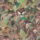 Hidden Puma Autumn Naturae Wallpaper by Coordonné