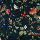 Goldfinch Song Night Naturae Wallpaper by Coordonné