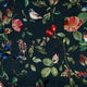 Goldfinch Song Night Naturae Wallpaper by Coordonné