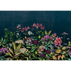 Wild Floral Day Naturae Mural by Coordonné (400x280cm)