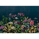 Wild Floral Day Naturae Mural by Coordonné (400x280cm)