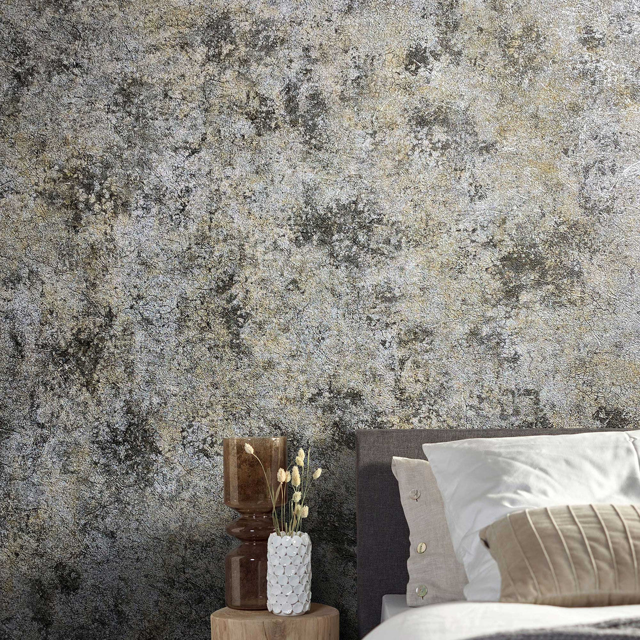 95019 Clay Air Wallpaper By Galerie
