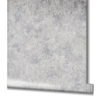 95020 Clay Natural Opulence Grey Wallpaper By Galerie