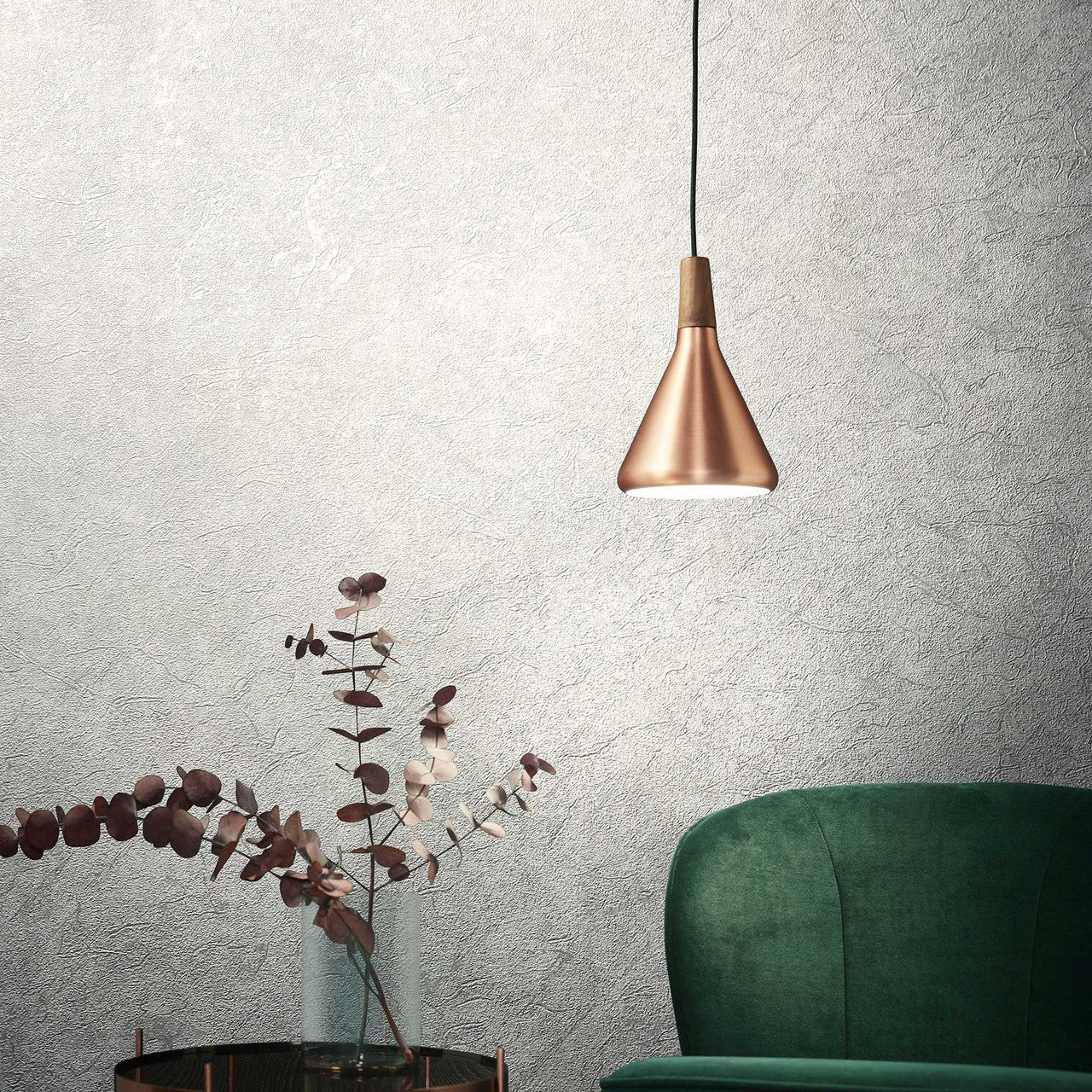 95021 Clay Air Wallpaper By Galerie