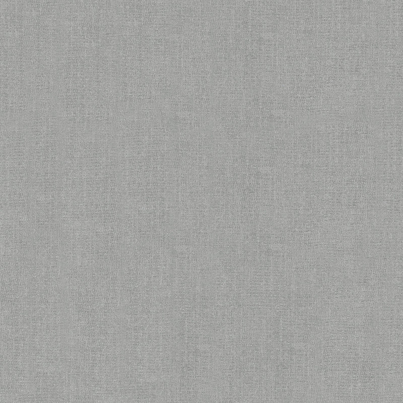 95022 Weave Natural Opulence Grey Wallpaper By Galerie