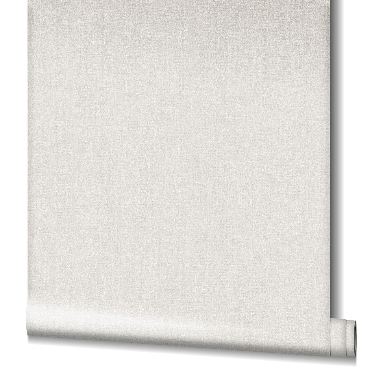 95023 Weave Natural Opulence White Wallpaper By Galerie
