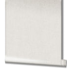 95023 Weave Natural Opulence White Wallpaper By Galerie