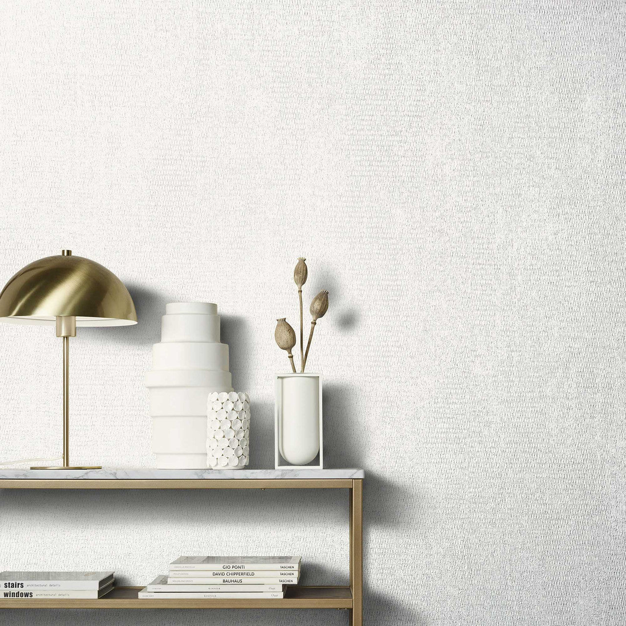 95023 Weave Air Wallpaper By Galerie