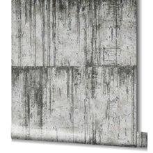 95024 Aged Concrete Air Wallpaper By Galerie