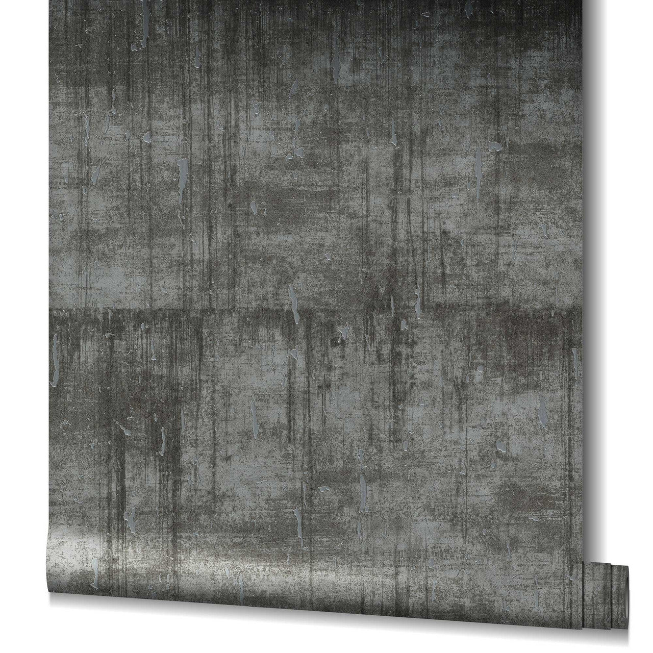 95025 Aged Concrete Air Wallpaper By Galerie