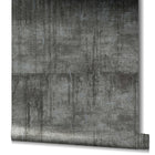 95025 Aged Concrete Air Wallpaper By Galerie