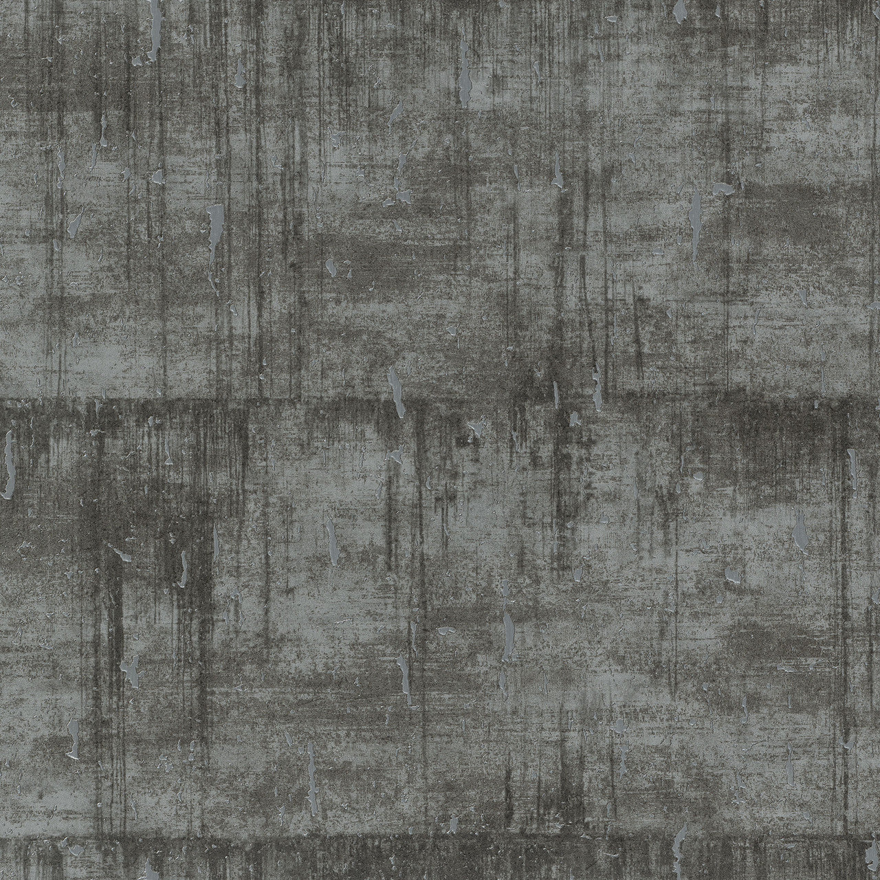 95025 Aged Concrete Natural Opulence Black Wallpaper By Galerie
