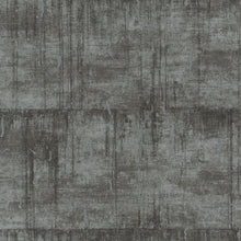 95025 Aged Concrete Natural Opulence Black Wallpaper By Galerie