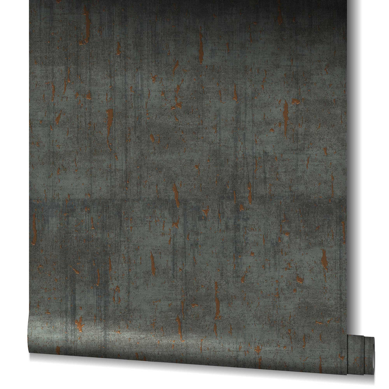 95026 Aged Concrete Air Wallpaper By Galerie