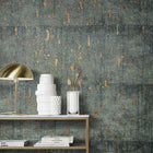 95026 Aged Concrete Air Wallpaper By Galerie
