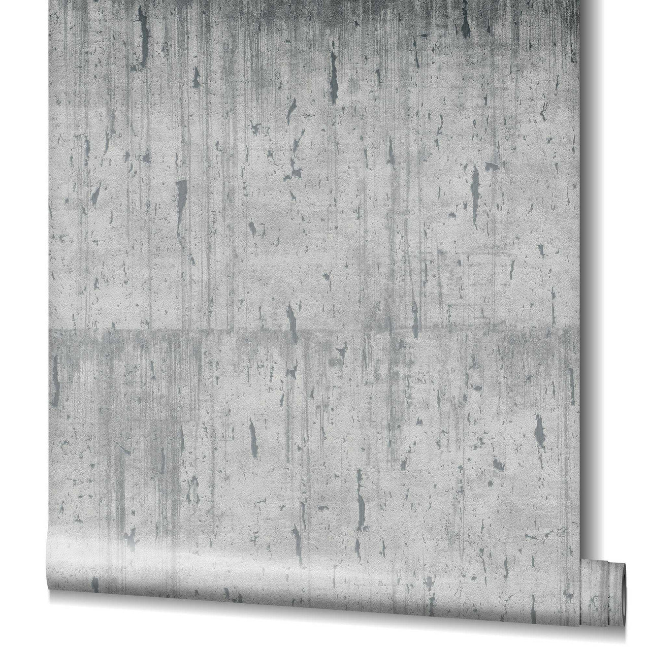 95027 Aged Concrete Air Wallpaper By Galerie