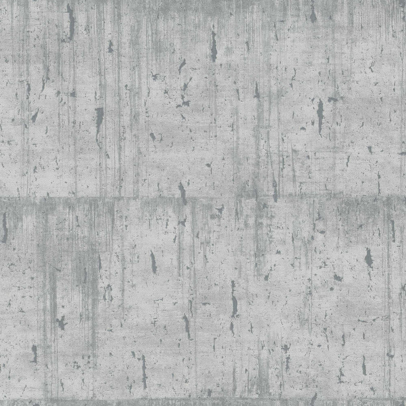 95027 Aged Concrete Air Wallpaper By Galerie