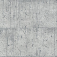 95027 Aged Concrete Natural Opulence Grey Wallpaper By Galerie