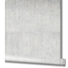 95028 Aged Concrete Natural Opulence White Wallpaper By Galerie
