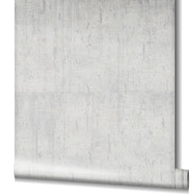 95028 Aged Concrete Natural Opulence White Wallpaper By Galerie